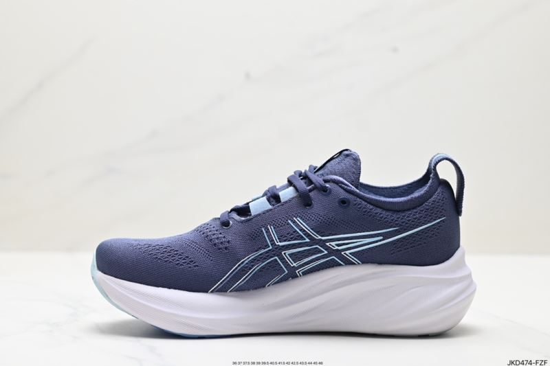 Asics Shoes